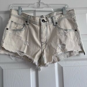 Free People Shorts